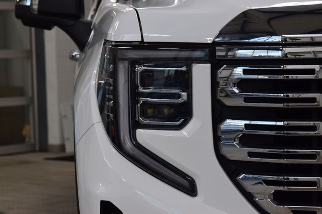 2023 GMC Sierra 1500 Denali - 22953712 - 11