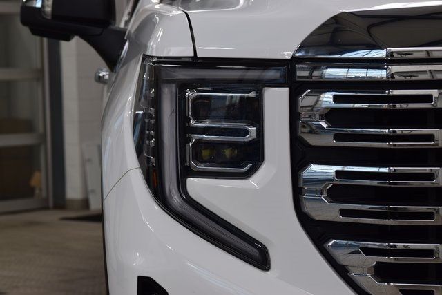2023 GMC Sierra 1500 Denali - 22953712 - 11