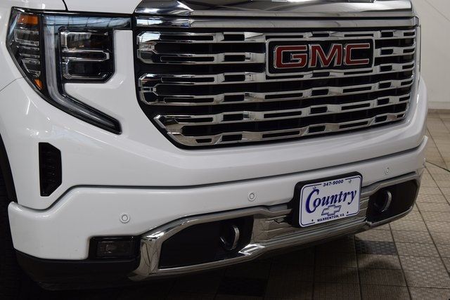 2023 GMC Sierra 1500 Denali - 22953712 - 12