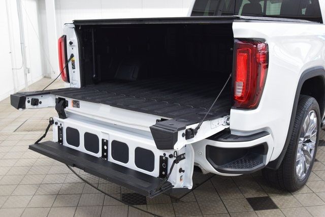2023 GMC Sierra 1500 Denali - 22953712 - 25