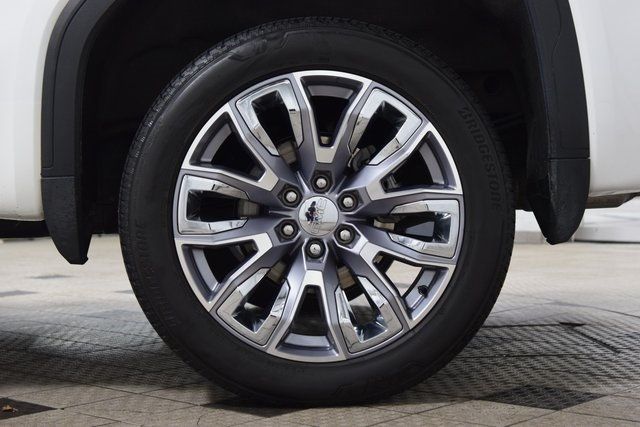 2023 GMC Sierra 1500 Denali - 22953712 - 27