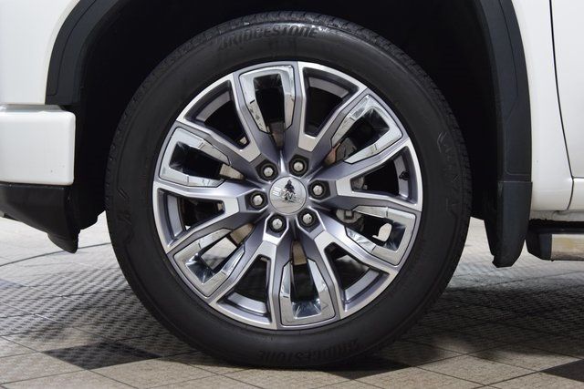 2023 GMC Sierra 1500 Denali - 22953712 - 28