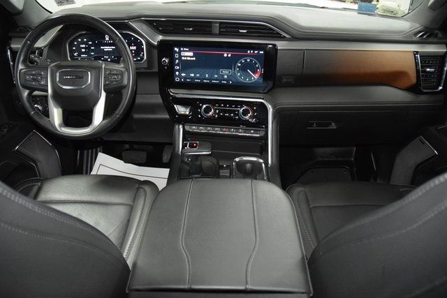 2023 GMC Sierra 1500 Denali - 22953712 - 31