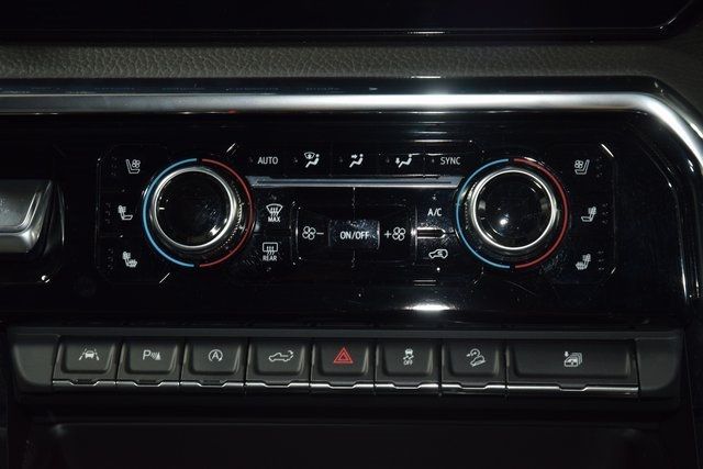 2023 GMC Sierra 1500 Denali - 22953712 - 33