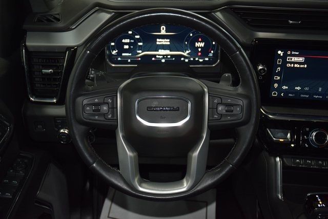 2023 GMC Sierra 1500 Denali - 22953712 - 38
