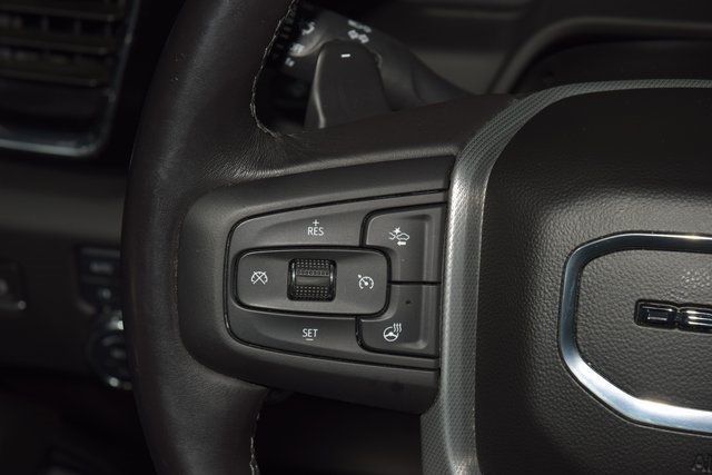 2023 GMC Sierra 1500 Denali - 22953712 - 39