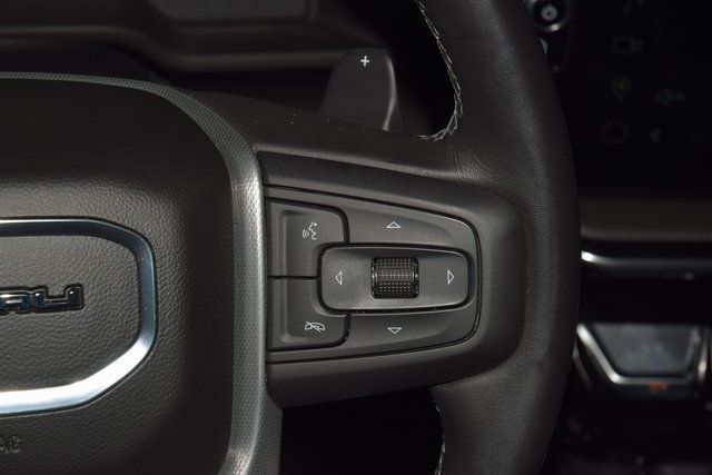 2023 GMC Sierra 1500 Denali - 22953712 - 40