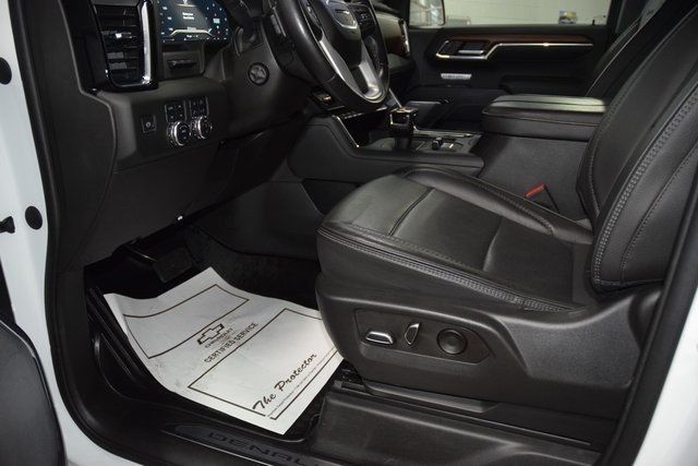 2023 GMC Sierra 1500 Denali - 22953712 - 41