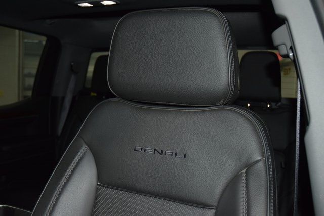2023 GMC Sierra 1500 Denali - 22953712 - 43