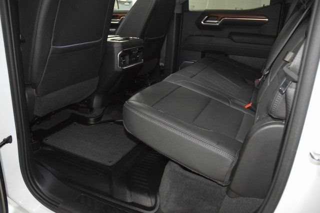 2023 GMC Sierra 1500 Denali - 22953712 - 44