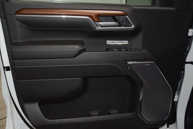 2023 GMC Sierra 1500 Denali - 22953712 - 49