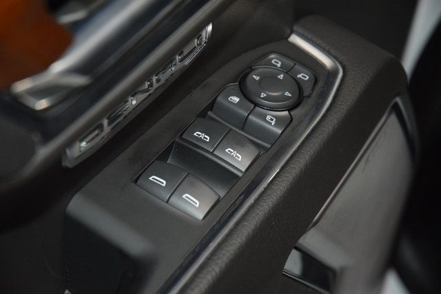 2023 GMC Sierra 1500 Denali - 22953712 - 50