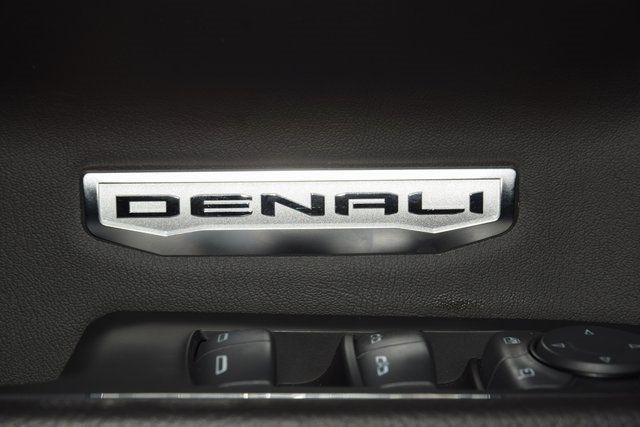 2023 GMC Sierra 1500 Denali - 22953712 - 51