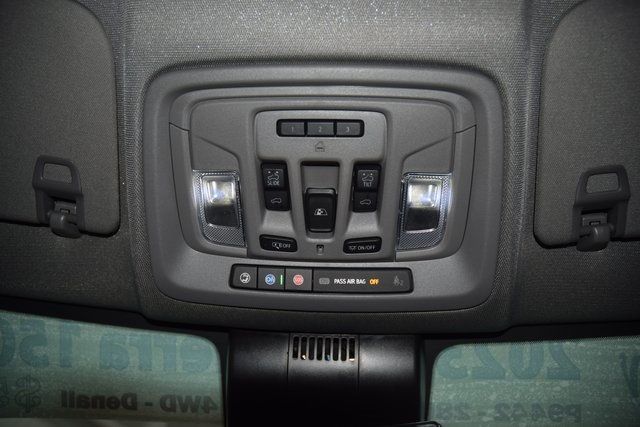 2023 GMC Sierra 1500 Denali - 22953712 - 54