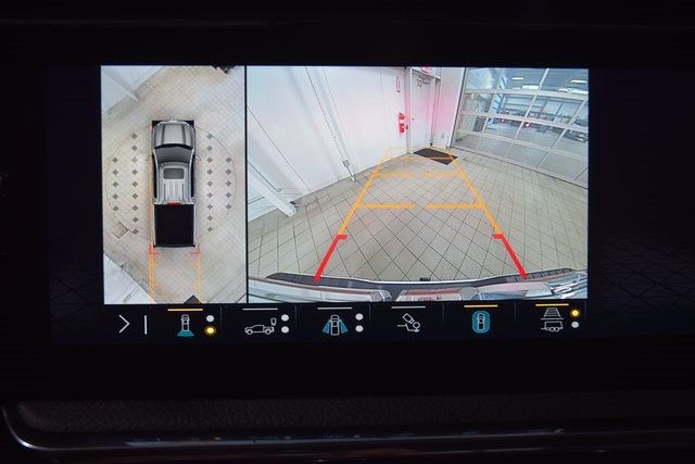 2023 GMC Sierra 1500 Denali - 22953712 - 56