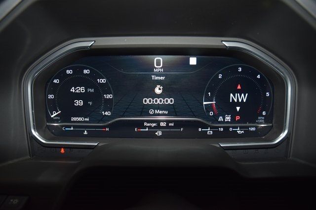 2023 GMC Sierra 1500 Denali - 22953712 - 57