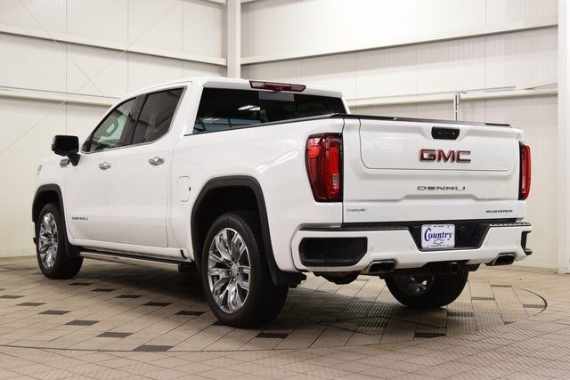 2023 GMC Sierra 1500 Denali - 22953712 - 5