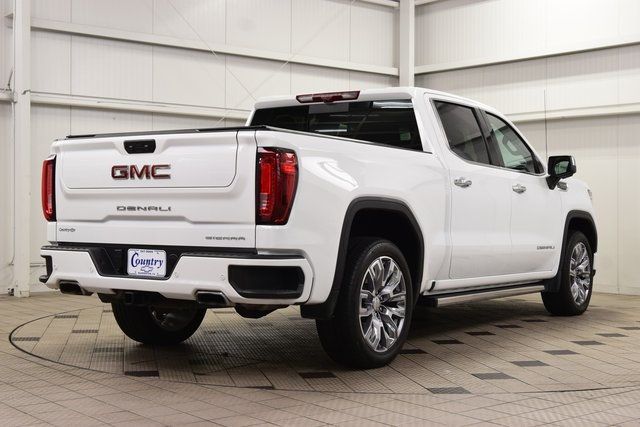 2023 GMC Sierra 1500 Denali - 22953712 - 7