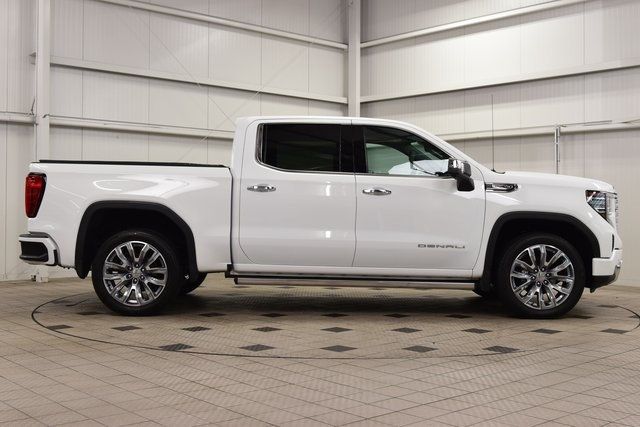 2023 GMC Sierra 1500 Denali - 22953712 - 8