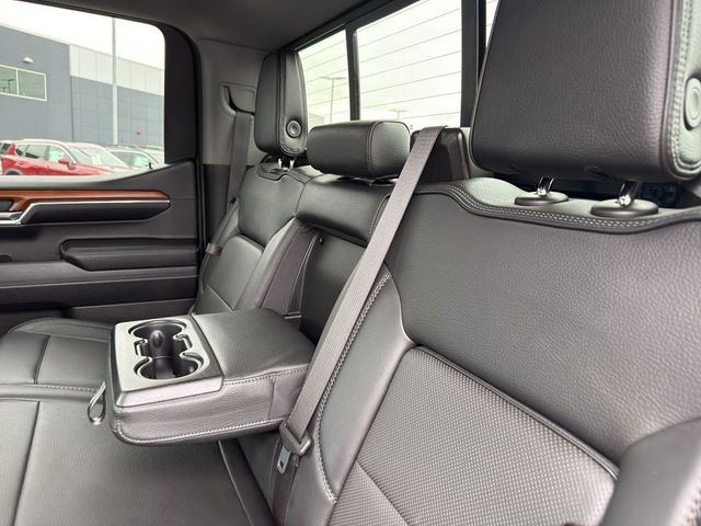 2023 GMC Sierra 1500 Denali - 22968651 - 9