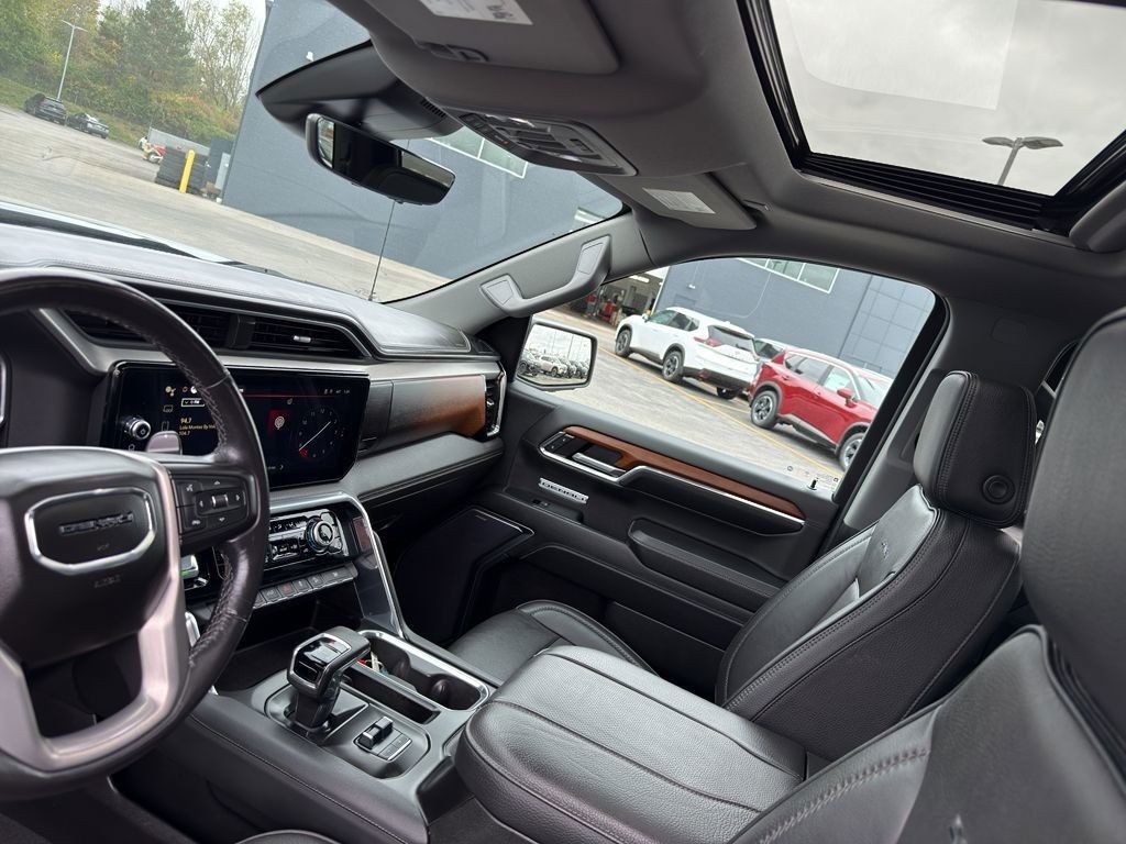 2023 GMC Sierra 1500 Denali - 22968651 - 10