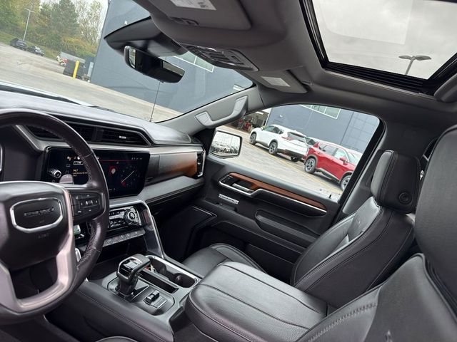 2023 GMC Sierra 1500 Denali - 22968651 - 10