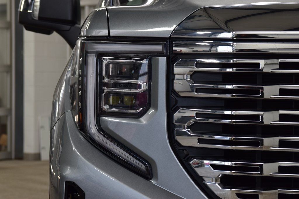 2023 GMC Sierra 1500 Denali - 22968651 - 11