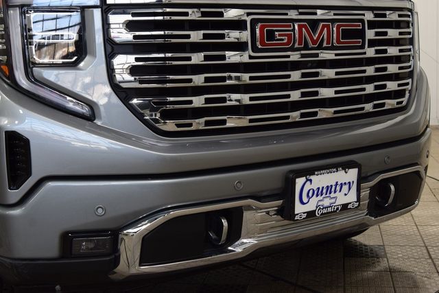 2023 GMC Sierra 1500 Denali - 22968651 - 12