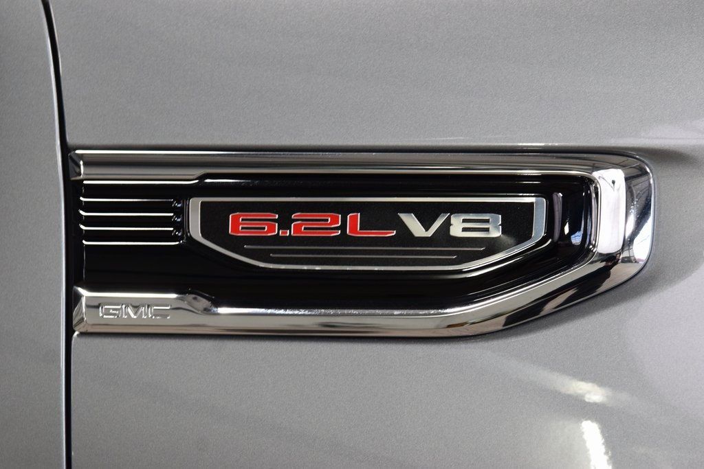 2023 GMC Sierra 1500 Denali - 22968651 - 15