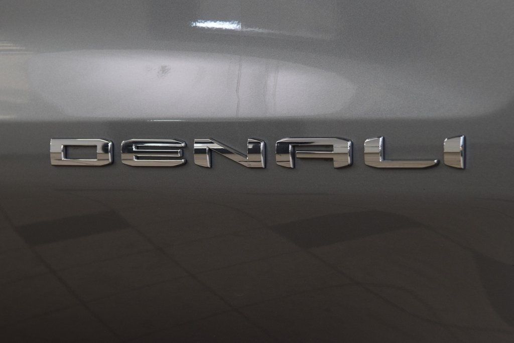 2023 GMC Sierra 1500 Denali - 22968651 - 16