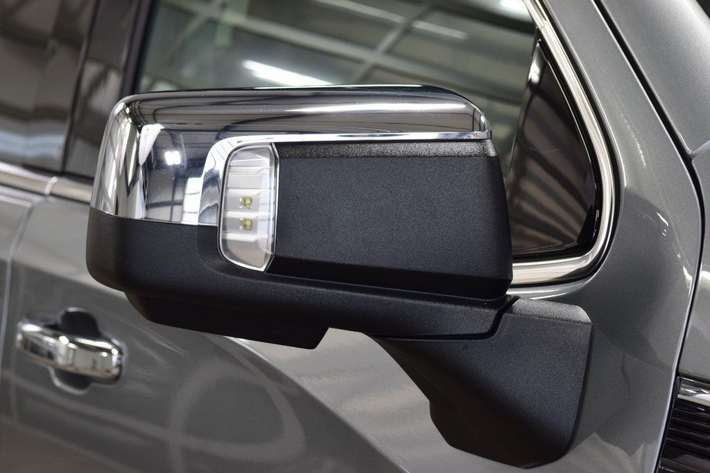 2023 GMC Sierra 1500 Denali - 22968651 - 17