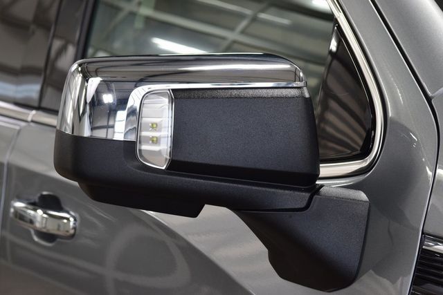 2023 GMC Sierra 1500 Denali - 22968651 - 17