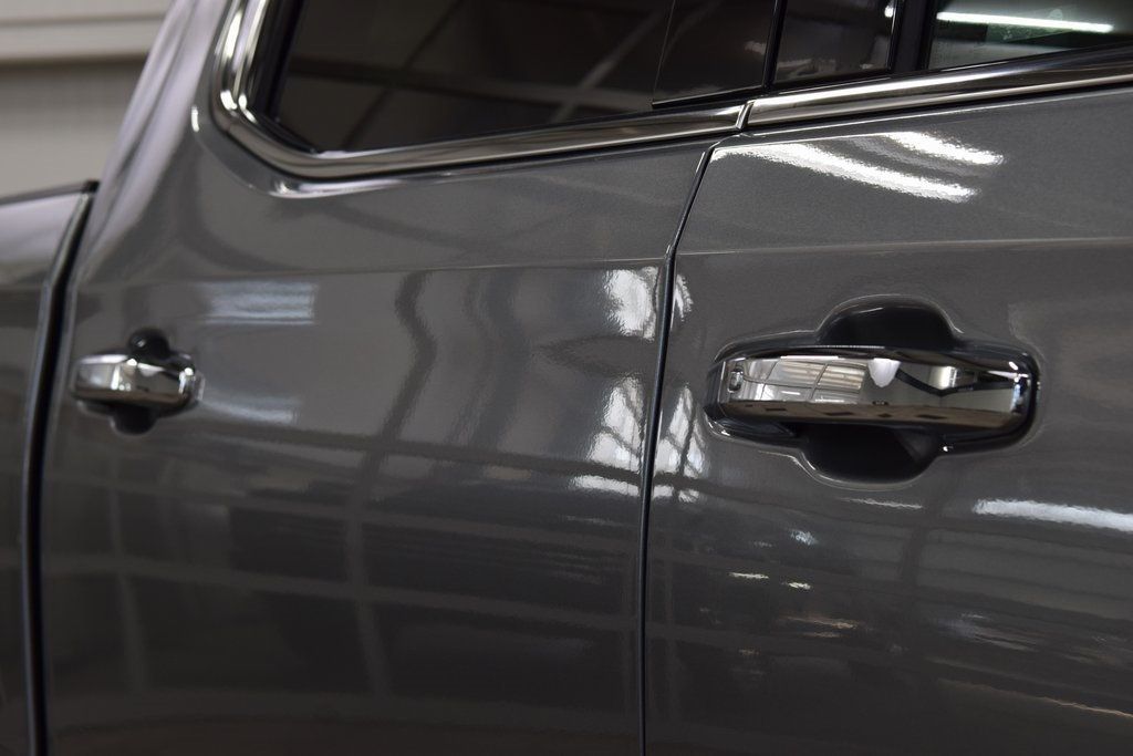 2023 GMC Sierra 1500 Denali - 22968651 - 18