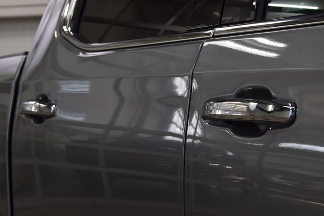 2023 GMC Sierra 1500 Denali - 22968651 - 18