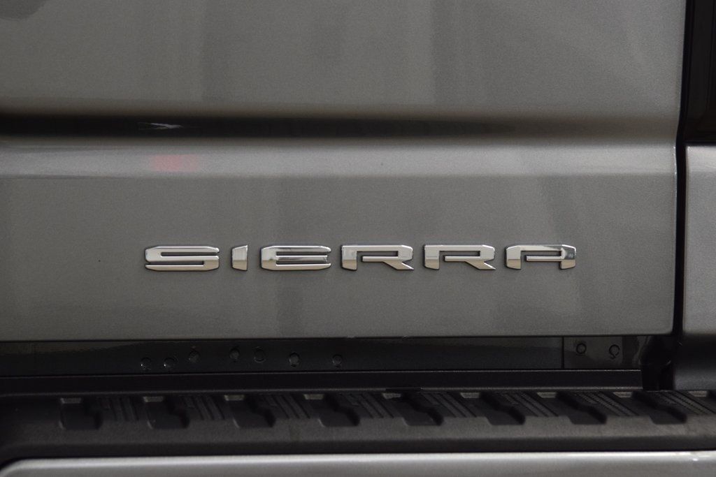2023 GMC Sierra 1500 Denali - 22968651 - 22
