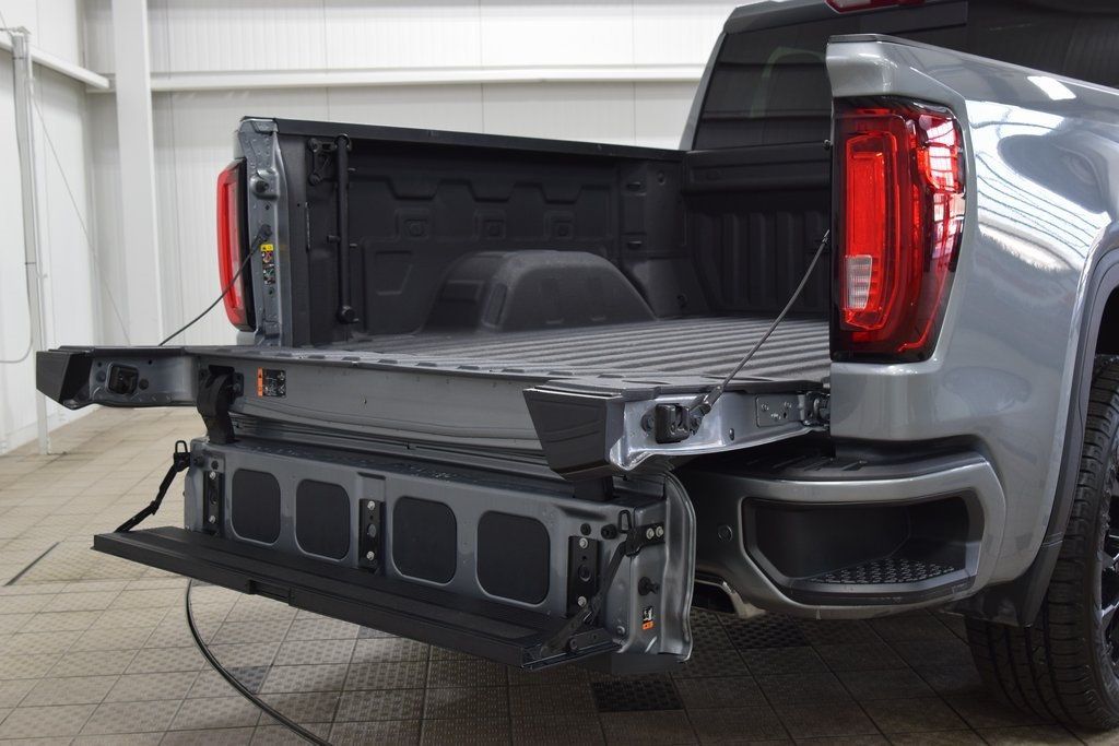 2023 GMC Sierra 1500 Denali - 22968651 - 25
