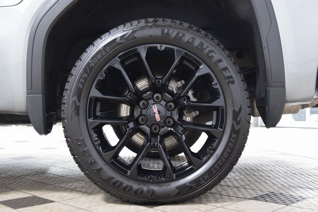 2023 GMC Sierra 1500 Denali - 22968651 - 26