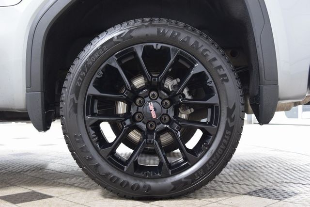 2023 GMC Sierra 1500 Denali - 22968651 - 26