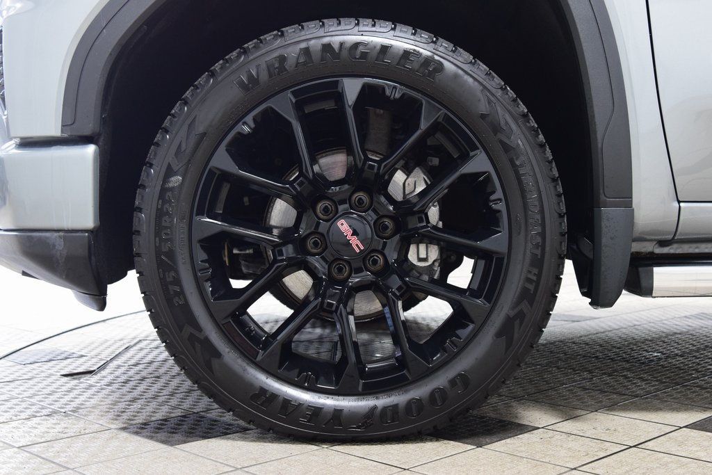 2023 GMC Sierra 1500 Denali - 22968651 - 27