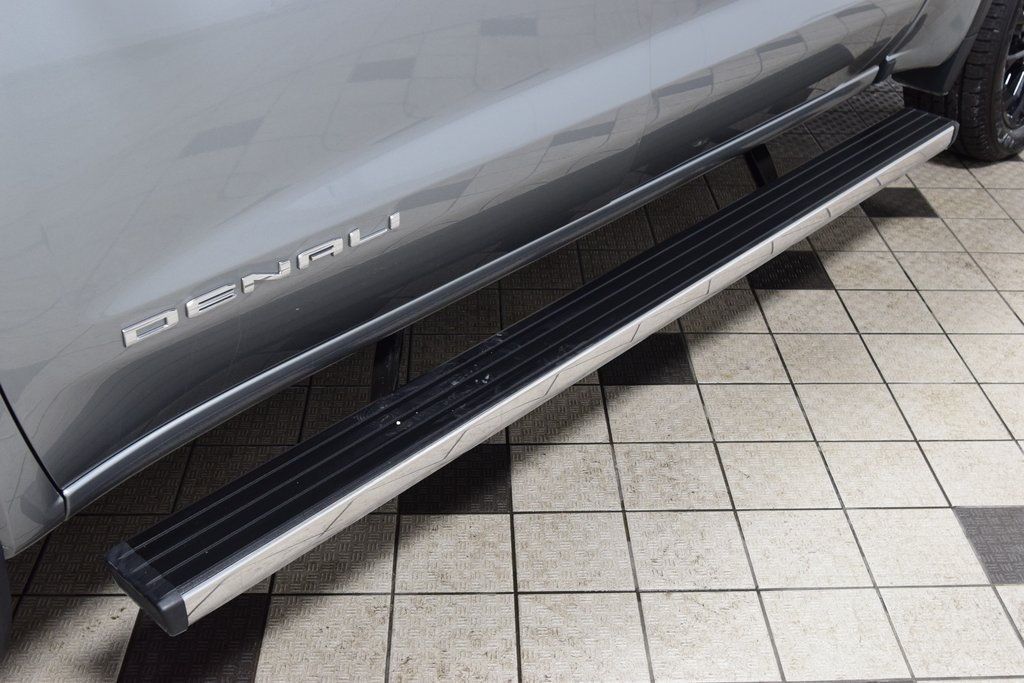 2023 GMC Sierra 1500 Denali - 22968651 - 28