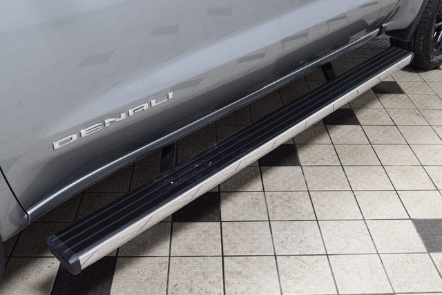 2023 GMC Sierra 1500 Denali - 22968651 - 28