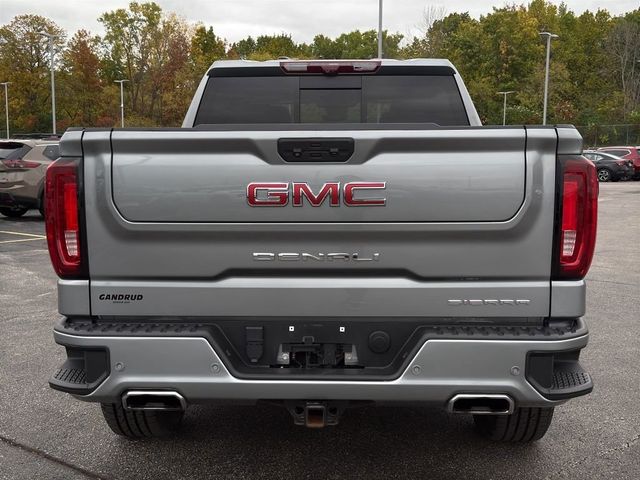 2023 GMC Sierra 1500 Denali - 22968651 - 2