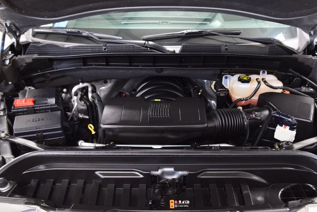 2023 GMC Sierra 1500 Denali - 22968651 - 29