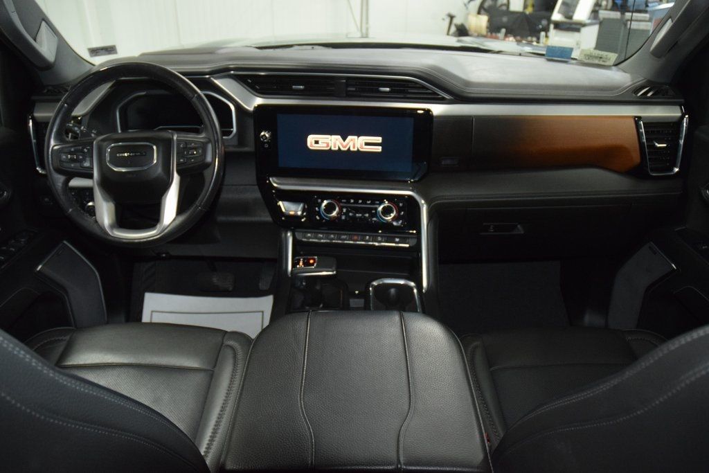 2023 GMC Sierra 1500 Denali - 22968651 - 30