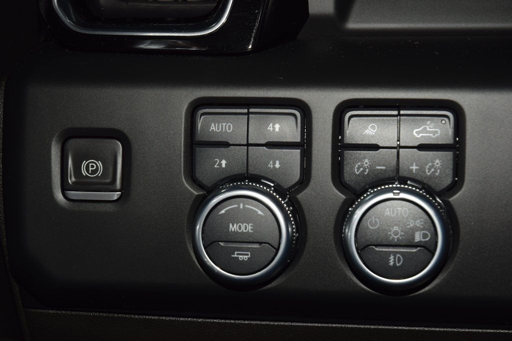 2023 GMC Sierra 1500 Denali - 22968651 - 35