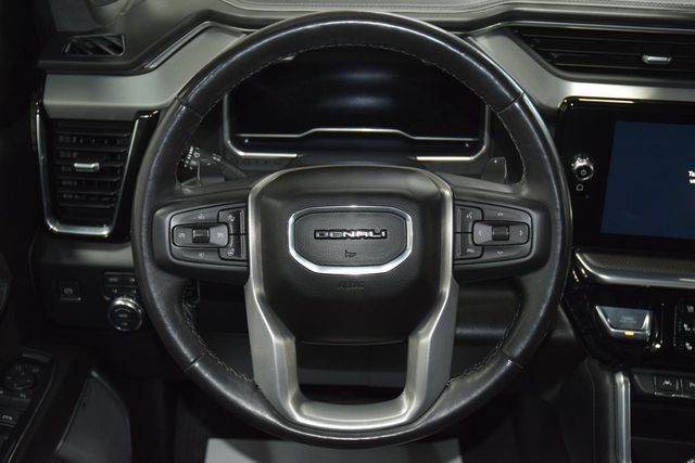 2023 GMC Sierra 1500 Denali - 22968651 - 36