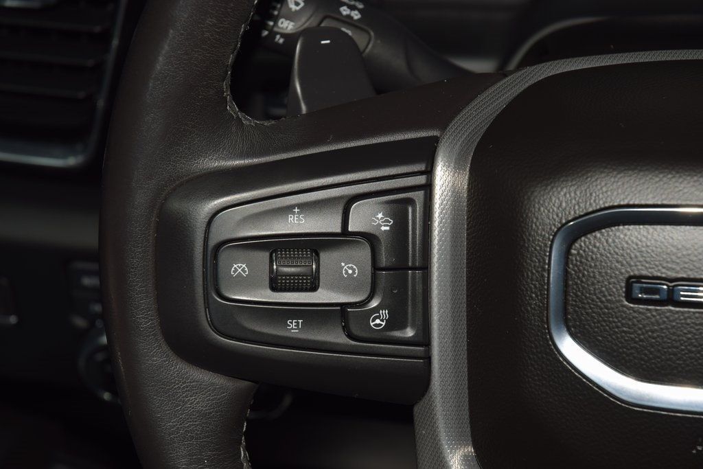 2023 GMC Sierra 1500 Denali - 22968651 - 37