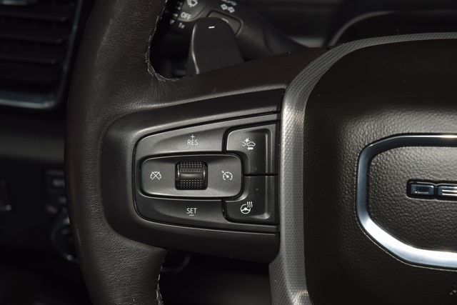 2023 GMC Sierra 1500 Denali - 22968651 - 37