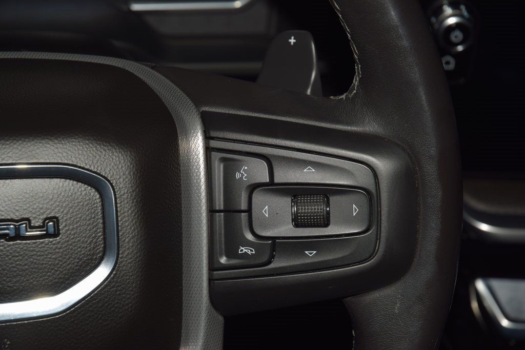 2023 GMC Sierra 1500 Denali - 22968651 - 38