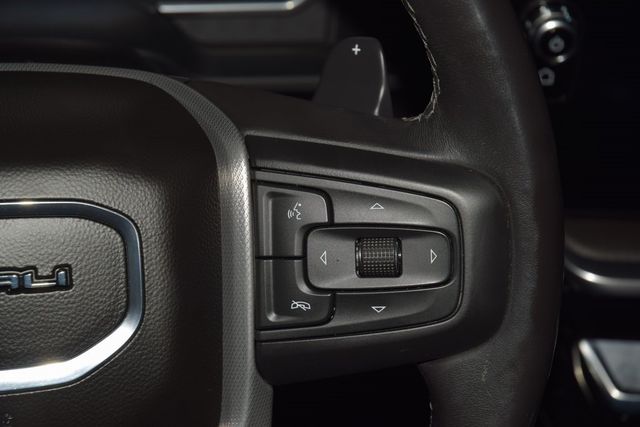 2023 GMC Sierra 1500 Denali - 22968651 - 38